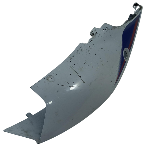 Rabeta Esquerda Suzuki Gsxr Srad 750 2009 Original AVARIA