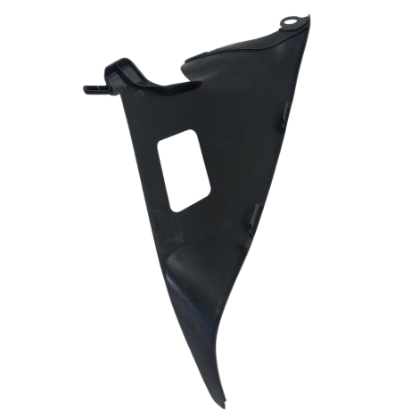 Acabamento Lateral Direito Suzuki Gsxr Srad 750 2009 AVARIA