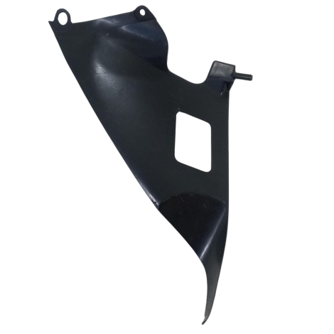 Acabamento Lateral Direito Suzuki Gsxr Srad 750 2009 AVARIA