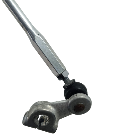 Haste Pedal Cambio Suzuki Gsxr Srad 750 Ano 2009 Original