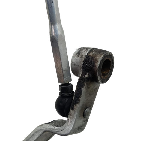 Haste Pedal Cambio Suzuki Gsxr Srad 750 Ano 2009 Original