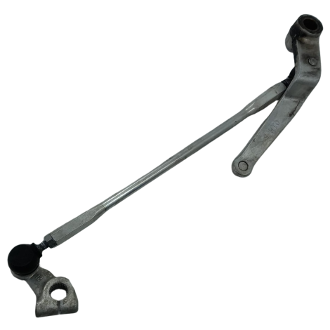 Haste Pedal Cambio Suzuki Gsxr Srad 750 Ano 2009 Original