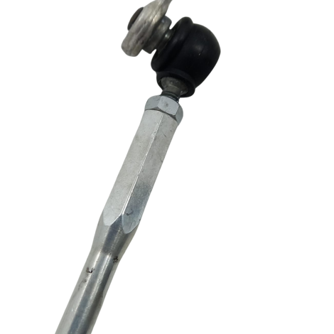 Haste Pedal Cambio Suzuki Gsxr Srad 750 Ano 2009 Original