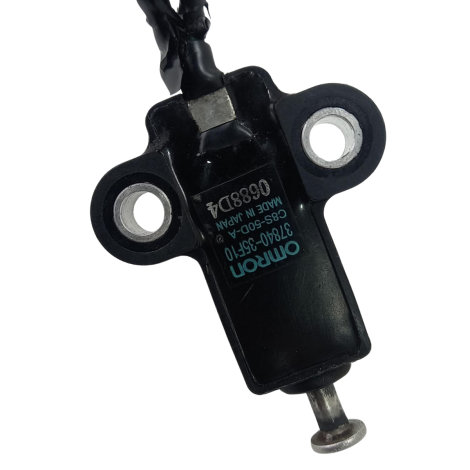 Sensor Pedal Descanso Suzuki Gsxr Srad 750 Ano 2009 AVARIA