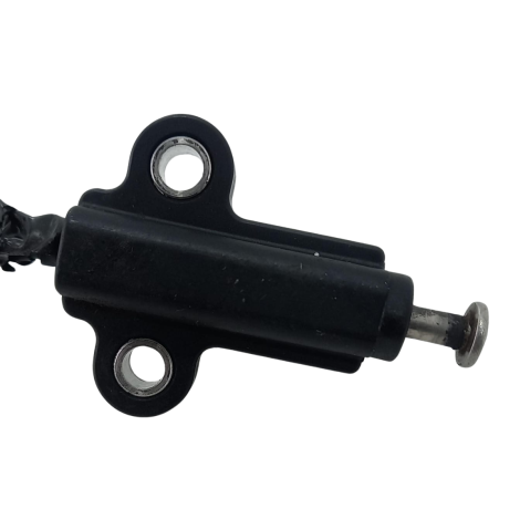 Sensor Pedal Descanso Suzuki Gsxr Srad 750 Ano 2009 AVARIA