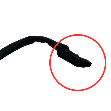 Sensor Pedal Descanso Suzuki Gsxr Srad 750 Ano 2009 AVARIA