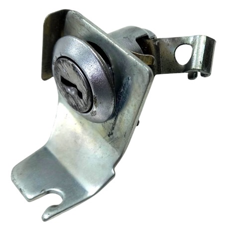 Kit Ignição Suzuki Modelo Gsxr Srad 750 Ano 2009 Originall