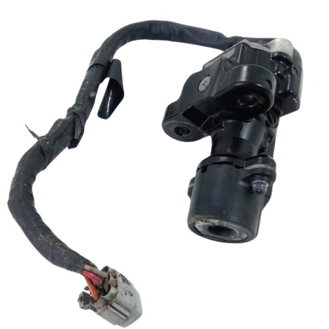 Kit Ignição Suzuki Modelo Gsxr Srad 750 Ano 2009 Originall