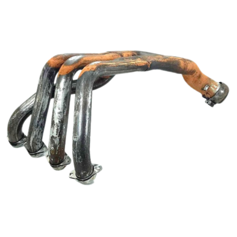 Aranha Escape 4x1 Bmw Modelo K1200 Gt Ano 2007 Original