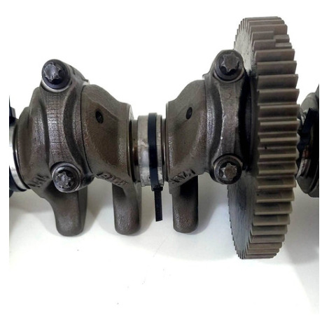 Virabrequim Bmw Modelo K1200 Gt K 1200 Gt Ano 2007 Original