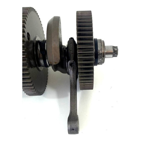 Virabrequim Bmw Modelo K1200 Gt K 1200 Gt Ano 2007 Original