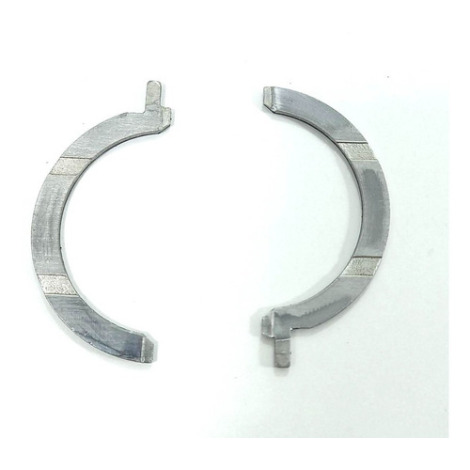 Virabrequim Bmw Modelo K1200 Gt K 1200 Gt Ano 2007 Original