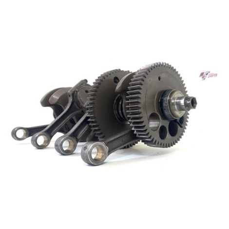 Virabrequim Bmw Modelo K1200 Gt K 1200 Gt Ano 2007 Original