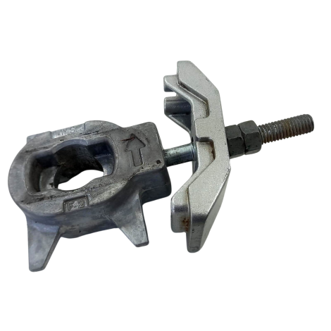 Esticador Corrente Balança Esquerdo Yamaha Mt07 2016 Origina