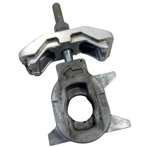 Esticador Corrente Balança Esquerdo Yamaha Mt07 2016 Origina