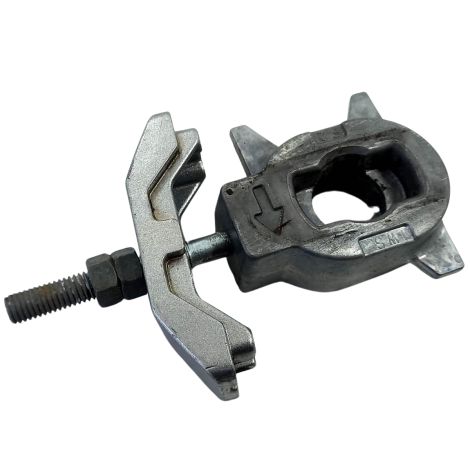 Esticador Corrente Balança Esquerdo Yamaha Mt07 2016 Origina