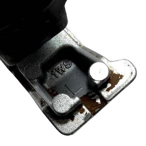 Esticador Corrente Balança Esquerdo Yamaha Mt07 2016 Origina