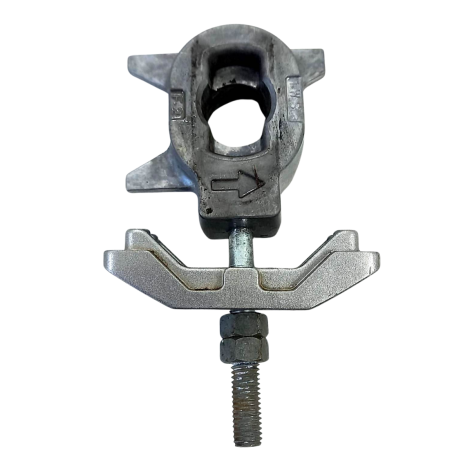 Esticador Corrente Balança Esquerdo Yamaha Mt07 2016 Origina