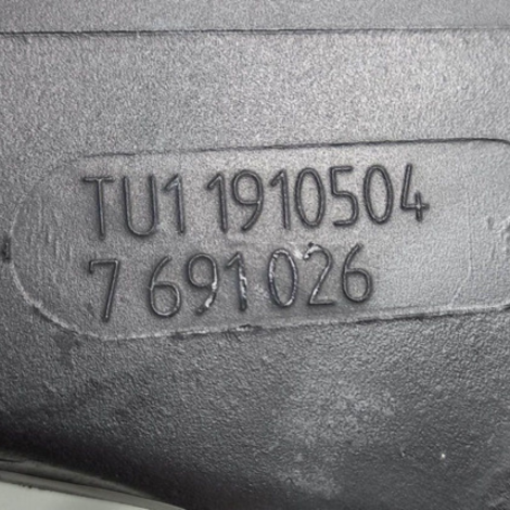 Tanque Combustível Marca Bmw Modelo K1200 Gt Ano 2007 Origin
