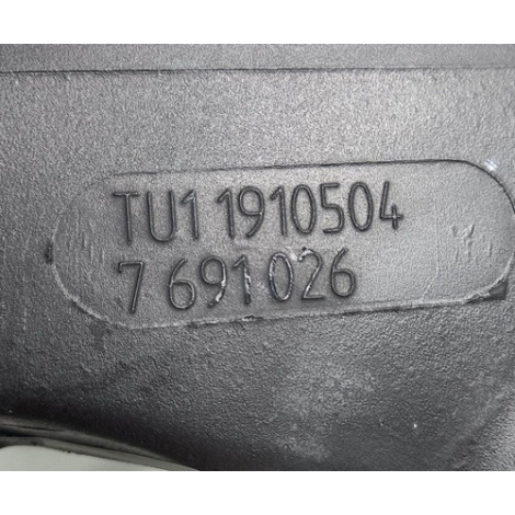 Tanque De Combustível Bmw Modelo K1200 Gt Ano 2007 Original