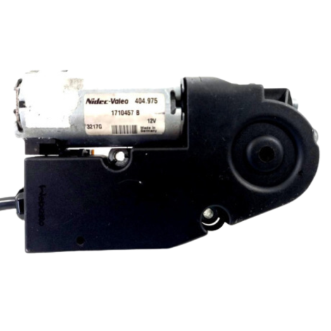 Motor Para Brisa Original Marca Bmw K1200 Gt Ano 2007 Origin