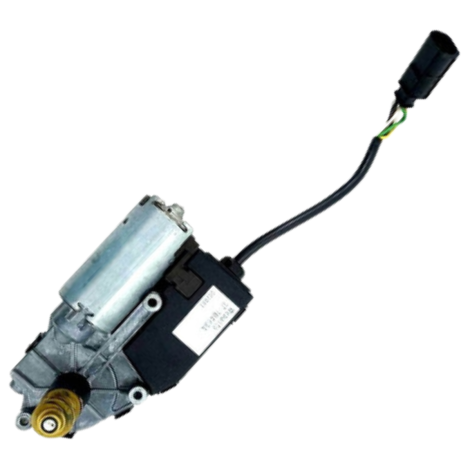 Motor Para Brisa Original Marca Bmw K1200 Gt Ano 2007 Origin