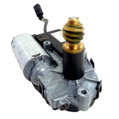 Motor Para Brisa Original Marca Bmw K1200 Gt Ano 2007 Origin