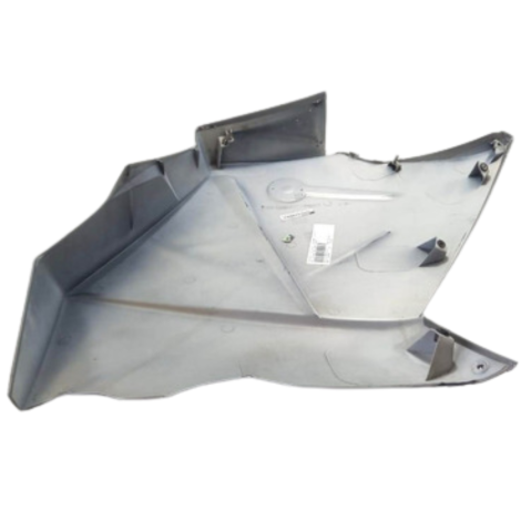 Lateral Direita Carenagem Bmw K1200 Gt Ano 2007 Com Avaria