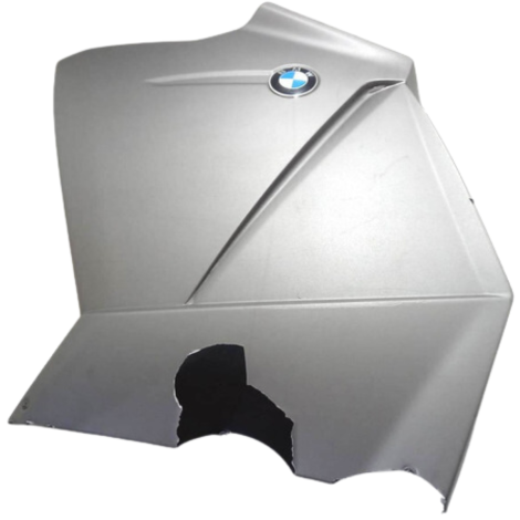 Lateral Direita Carenagem Bmw K1200 Gt Ano 2007 Com Avaria