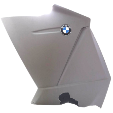 Lateral Direita Carenagem Bmw K1200 Gt Ano 2007 Com Avaria