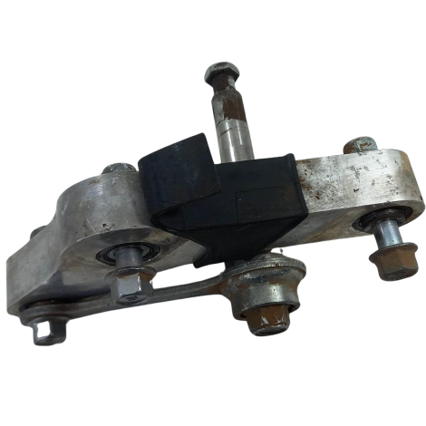 Pro Link Yamaha Modelo Mt07 Ano 2016 Original