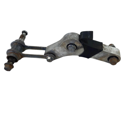 Pro Link Yamaha Modelo Mt07 Ano 2016 Original