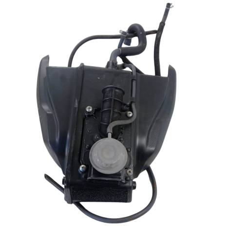 Caixa Filtro Ar Yamaha Modelo Mt07 Ano 2016 Original    