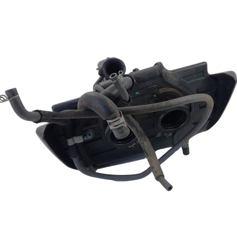 Caixa Filtro Ar Yamaha Modelo Mt07 Ano 2016 Original    