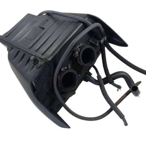 Caixa Filtro Ar Yamaha Modelo Mt07 Ano 2016 Original    