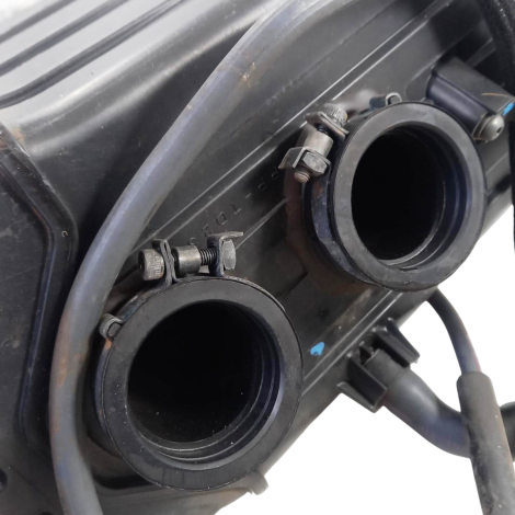 Caixa Filtro Ar Yamaha Modelo Mt07 Ano 2016 Original    