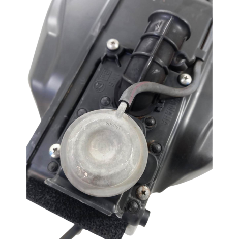 Caixa Filtro Ar Yamaha Modelo Mt07 Ano 2016 Original    