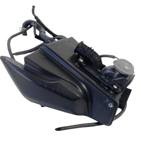 Caixa Filtro Ar Yamaha Modelo Mt07 Ano 2016 Original    