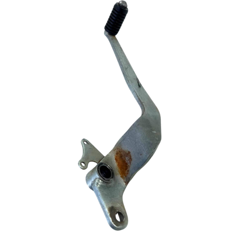 Pedal Freio Marca Yamaha Modelo Mt07 Ano 2016 Original
