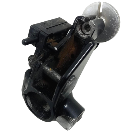 Manicoto Embreagem Yamaha Mt07 Ano 2016 Original AVARIA
