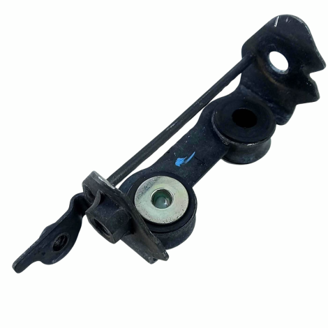 Suporte Tanque Marca Yamaha Modelo Mt07 Ano 2016 Original