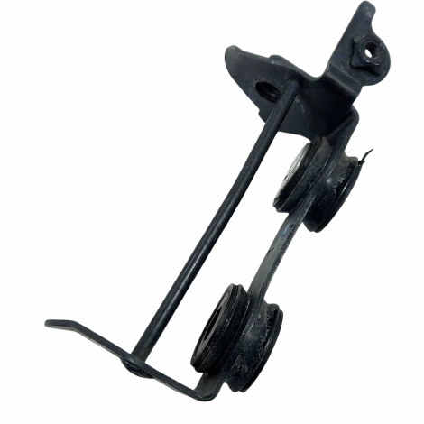 Suporte Tanque Marca Yamaha Modelo Mt07 Ano 2016 Original