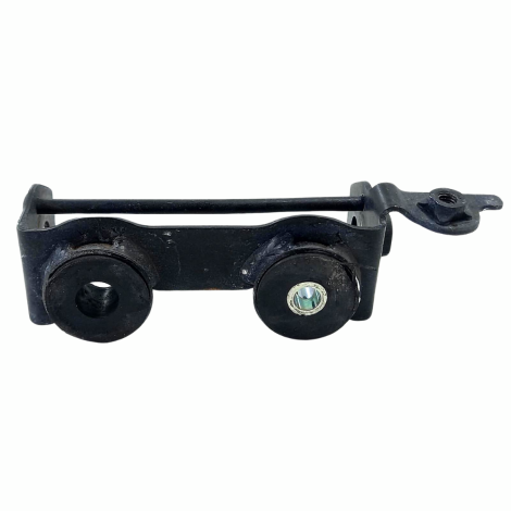 Suporte Tanque Marca Yamaha Modelo Mt07 Ano 2016 Original