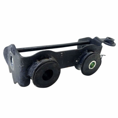 Suporte Tanque Marca Yamaha Modelo Mt07 Ano 2016 Original