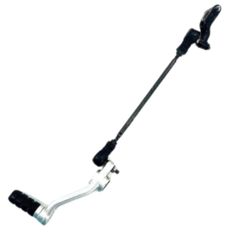 Pedal De Marcha/ Câmbio Original Moto Bmw K1200 Gt Ano 2007