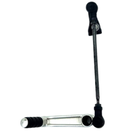 Pedal De Marcha/ Câmbio Original Moto Bmw K1200 Gt Ano 2007