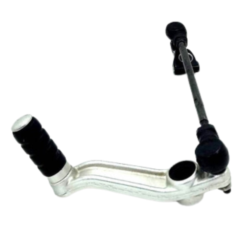 Pedal De Marcha/ Câmbio Original Moto Bmw K1200 Gt Ano 2007