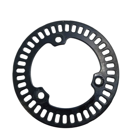 Disco Abs Traseiro Yamaha Modelo Mt07 Ano 2016 Original    