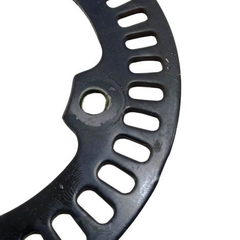 Disco Abs Traseiro Yamaha Modelo Mt07 Ano 2016 Original    