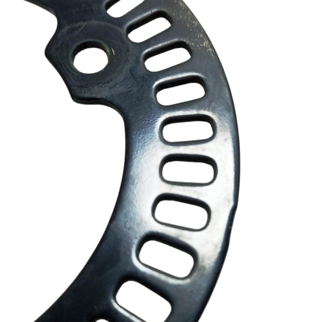 Disco Abs Traseiro Yamaha Modelo Mt07 Ano 2016 Original    